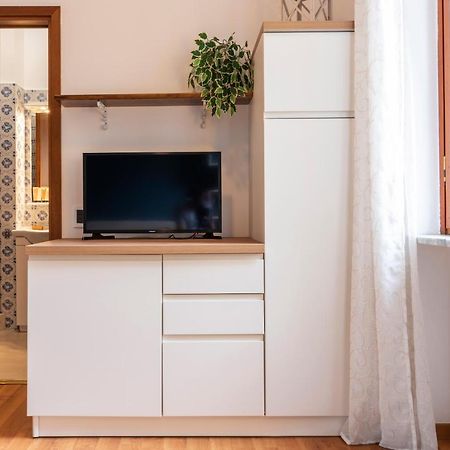 Casa Blu Flexyrent Apartment Wifi - No Ac Milan Exterior photo