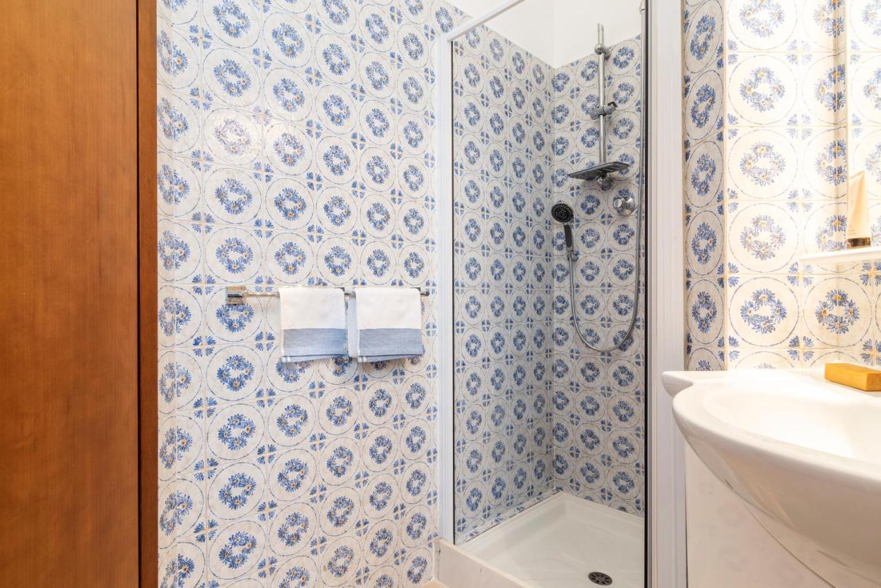 Casa Blu Flexyrent Apartment Wifi - No Ac Milan Exterior photo